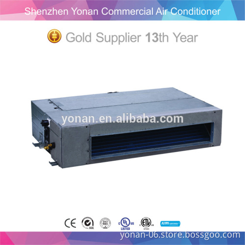 60000Btu Cooling Only Air Conditioning Duct Split Air Conditioner